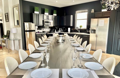 Highlands Reserve Villa | 465 m² Villa ∙ 11 bedrooms ∙ 24 guests