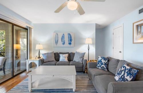 Kiawah Island Villa | 4651 Tennis Club Villa by Akers Ellis Rentals
