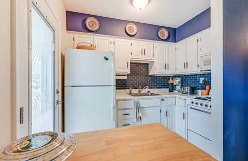 Marco Island Apartment | 47 m² Apartment ∙ 1 bedroom ∙ 4 guests