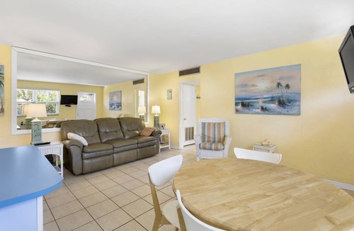 St. Pete Beach Condo | 47 m² Condo ∙ 1 bedroom ∙ 2 guests