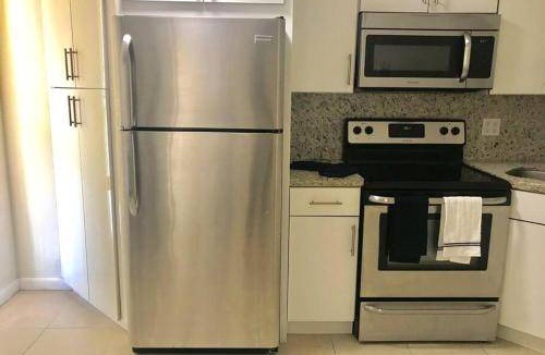 Coconut Grove Apartment | 47 m² Apartment ∙ 1 bedroom ∙ 2 guests