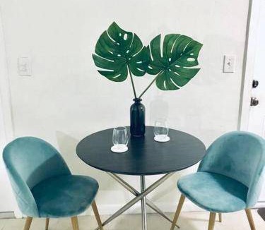 Coconut Grove Apartment | 47 m² Apartment ∙ 1 bedroom ∙ 2 guests