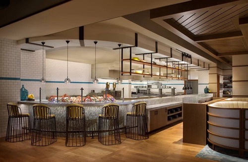 Key Biscayne Apartment | 470 - Breathtaking Ritz Carlton Apartment - Gym - Multiple Pools