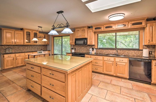Arlington House | 473 m² House ∙ 6 bedrooms ∙ 14 guests