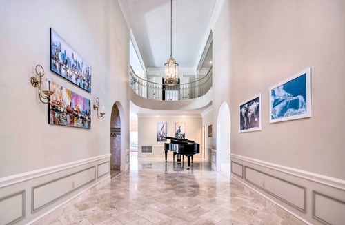 Winter Haven Villa | 473 m² Villa ∙ 4 bedrooms ∙ 8 guests
