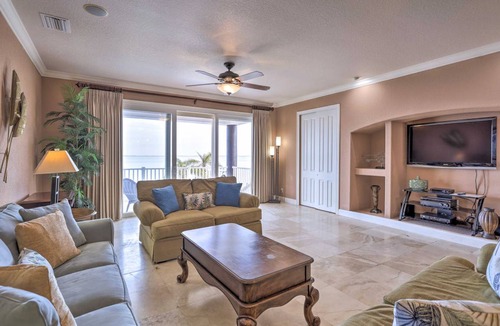 Indian River Residence Apartment | 473 m² Apartment ∙ 7 bedrooms ∙ 20 guests