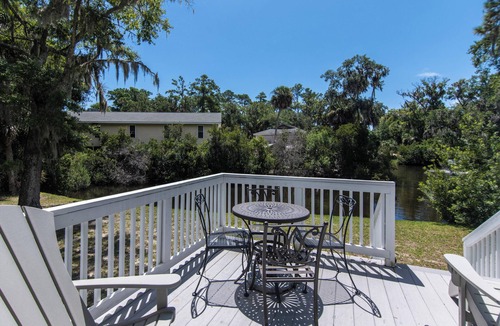 Ocean Ridge House | 478 Egrets Pointe-Beautiful Townhome on Lagoon; Pool/Amenity Access Included