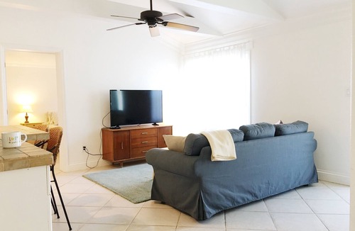 Bayou Oaks House | 47th Street Cottage in sunny Sarasota