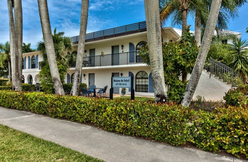Old Naples Condo | 48 m² Condo ∙ 1 bedroom ∙ 3 guests