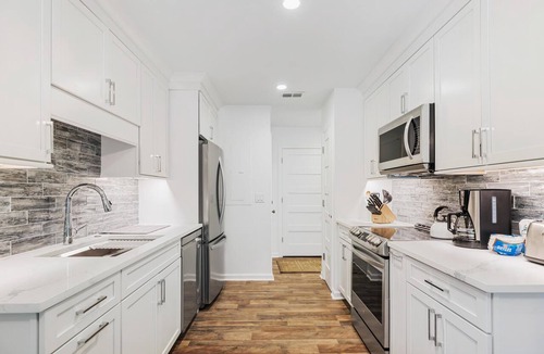 Kiawah Island Condo | 4816 Turtle Cove Villa by Akers Ellis Rentals