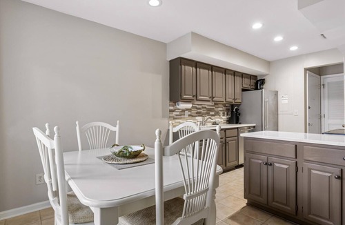 Kiawah Island Condo | 4828 Turtle Cove Villa by Akers Ellis Rentals