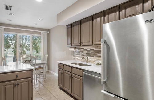 Kiawah Island Condo | 4828 Turtle Cove Villa by Akers Ellis Rentals