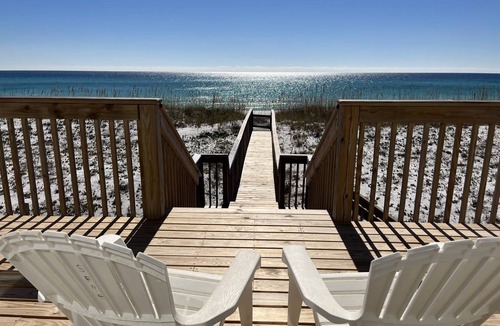 Pensacola Beach House | 483 m² House ∙ 5 bedrooms ∙ 14 guests
