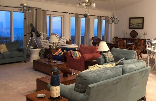 Pensacola Beach House | 483 m² House ∙ 5 bedrooms ∙ 14 guests