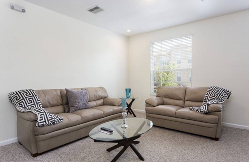 Florida Central Atlantic Coast Villa | 4830 Tidecrest Avenue #182