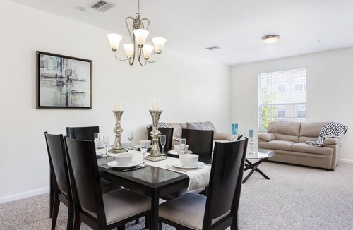 Florida Central Atlantic Coast Villa | 4830 Tidecrest Avenue #182