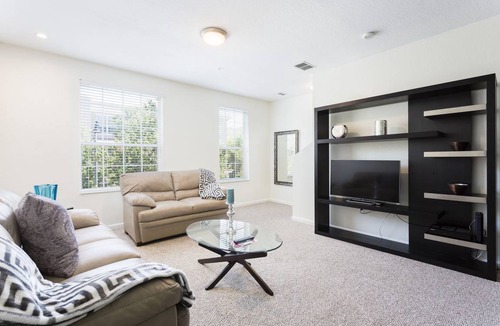 Florida Central Atlantic Coast Villa | 4830 Tidecrest Avenue #182