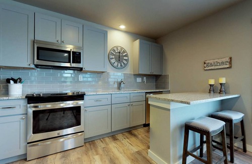 Anna Maria Condo | 49 m² Condo ∙ 1 bedroom ∙ 2 guests