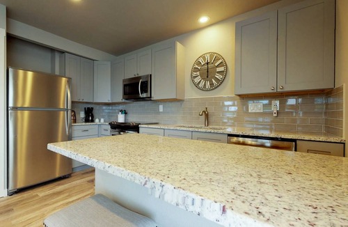 Anna Maria Condo | 49 m² Condo ∙ 1 bedroom ∙ 2 guests