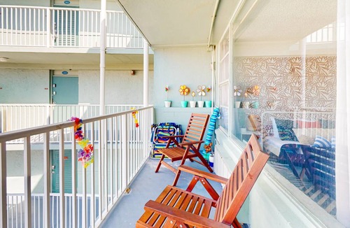 East Daytona Apartment | 49 m² Studio flat ∙ 4 guests
