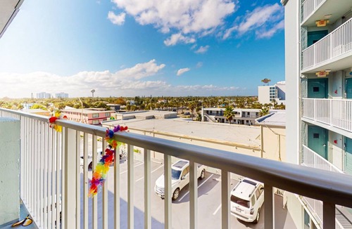 East Daytona Apartment | 49 m² Studio flat ∙ 4 guests