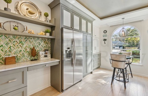 Amelia City House | 4937 Windward Place 3 Bedroom Home