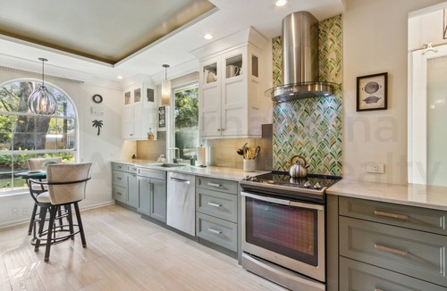 Amelia City House | 4937 Windward Place 3 Bedroom Home