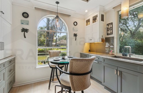 Amelia City House | 4937 Windward Place 3 Bedroom Home