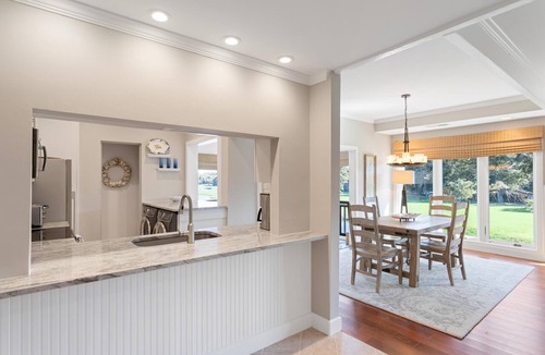 Kiawah Island Condo | 4944 Turtle Point Villa by Akers Ellis Rentals