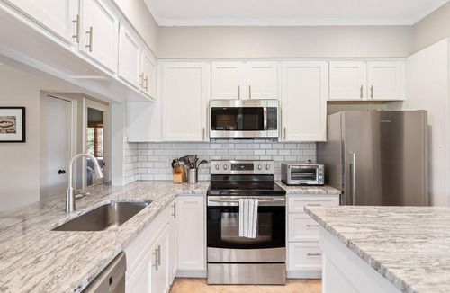 Kiawah Island Condo | 4944 Turtle Point Villa by Akers Ellis Rentals
