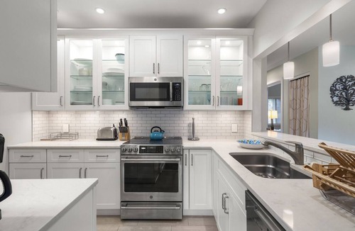 Kiawah Island Condo | 4970 Turtle Point Villa by Akers Ellis Rentals