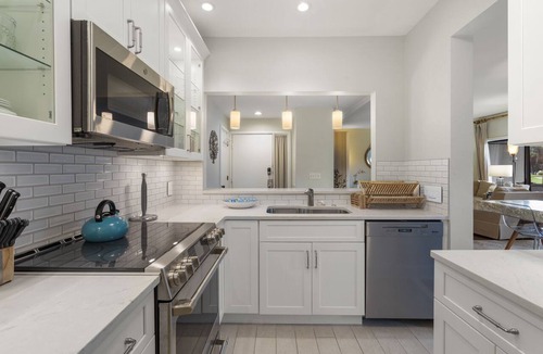 Kiawah Island Condo | 4970 Turtle Point Villa by Akers Ellis Rentals