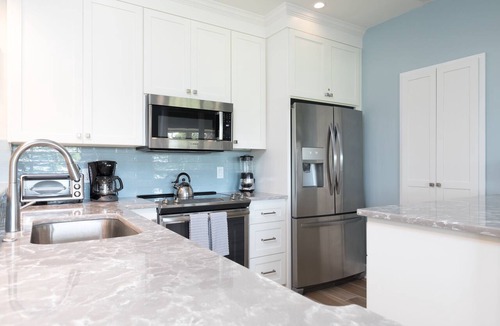 Kiawah Island Condo | 4989 Turtle Point Villa by Akers Ellis Rentals