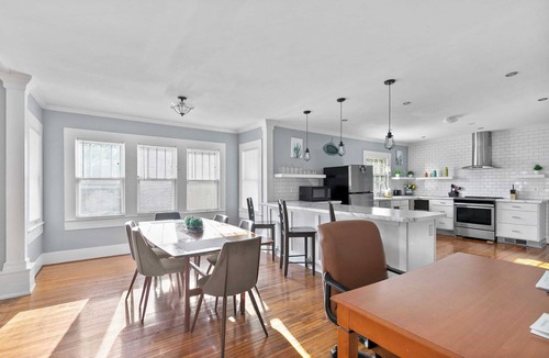 Birmingham House | 49th Terrace Haven