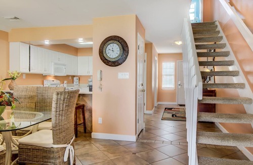Miramar Beach Ski Chalet | 4A, Castaway Cove