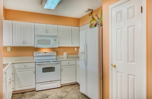 Miramar Beach Ski Chalet | 4A, Castaway Cove