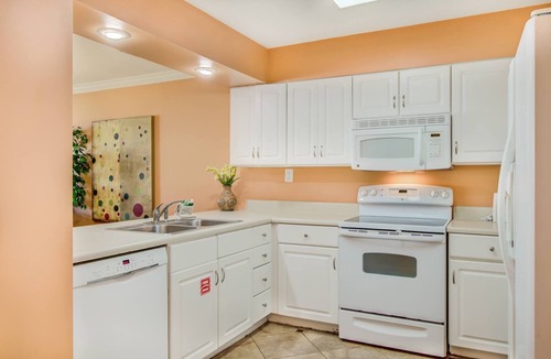 Miramar Beach Ski Chalet | 4A, Castaway Cove