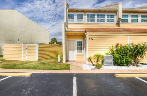 Miramar Beach Ski Chalet | 4A, Castaway Cove