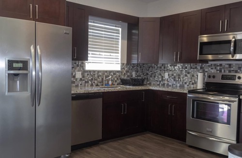 Flagler Village House | 4BD WITH POOL AND BALCONY NEAR BEACH AND DOWNTOWN
