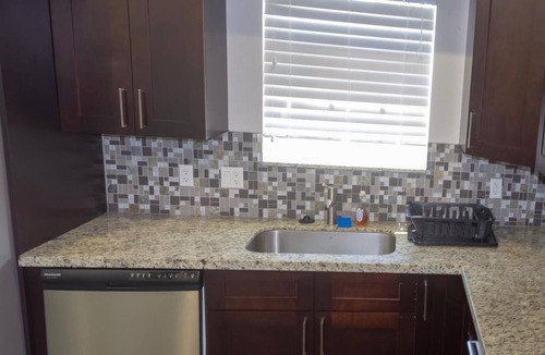 Flagler Village House | 4BD WITH POOL AND BALCONY NEAR BEACH AND DOWNTOWN