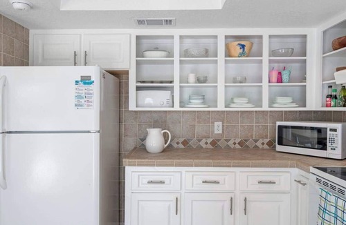 Indian Rocks Beach House | 4Bdm Waterfront Home w/Heated Pool, Walk to Beach