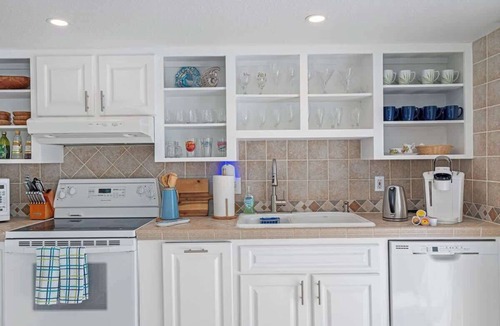 Indian Rocks Beach House | 4Bdm Waterfront Home w/Heated Pool, Walk to Beach