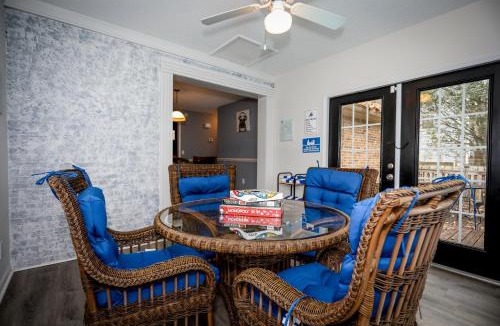 Columbia House | 4Bedroom 3Bath Home Near Fort Jackson