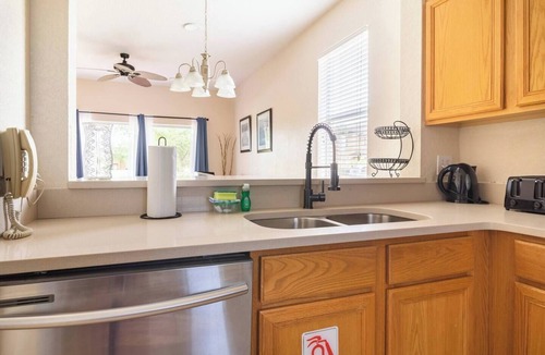 Highlands Reserve House | 4BR Family Retreat Resort Amenities & Near Disney!