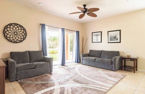 Highlands Reserve House | 4BR Family Retreat Resort Amenities & Near Disney!