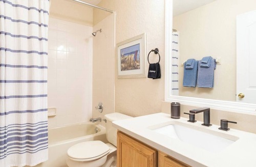 Highlands Reserve House | 4BR Family Retreat Resort Amenities & Near Disney!