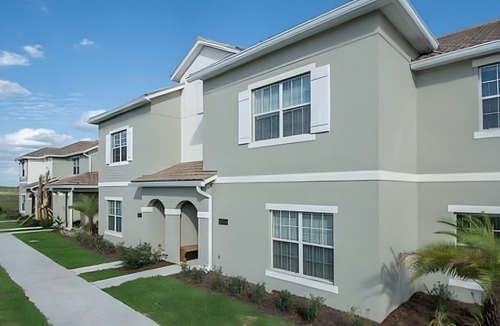 Kissimmee House | 4BR Home w/Pool & Lake View - Storey Lake (3155PP)