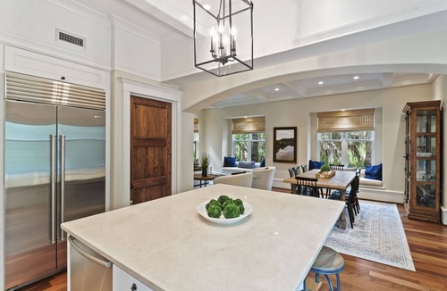Kiawah Island House | 4BR Luxury CYPRESS POINT Home - World Class Beach, Golf and Tennis!