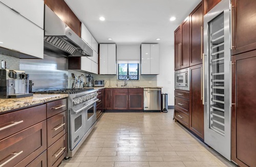 Lauderdale Beach House | 4BR Steps to Beach Home Private Pool, Hot Tub, BBQ