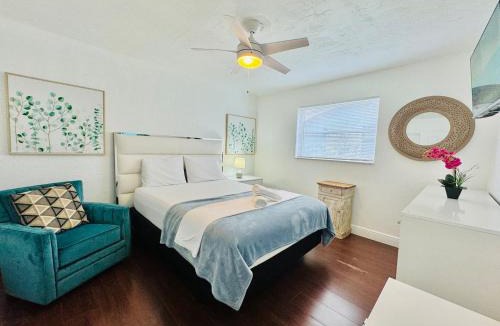 Sunrise Villa | 4BR Villa Poolside escape Lush garden views
